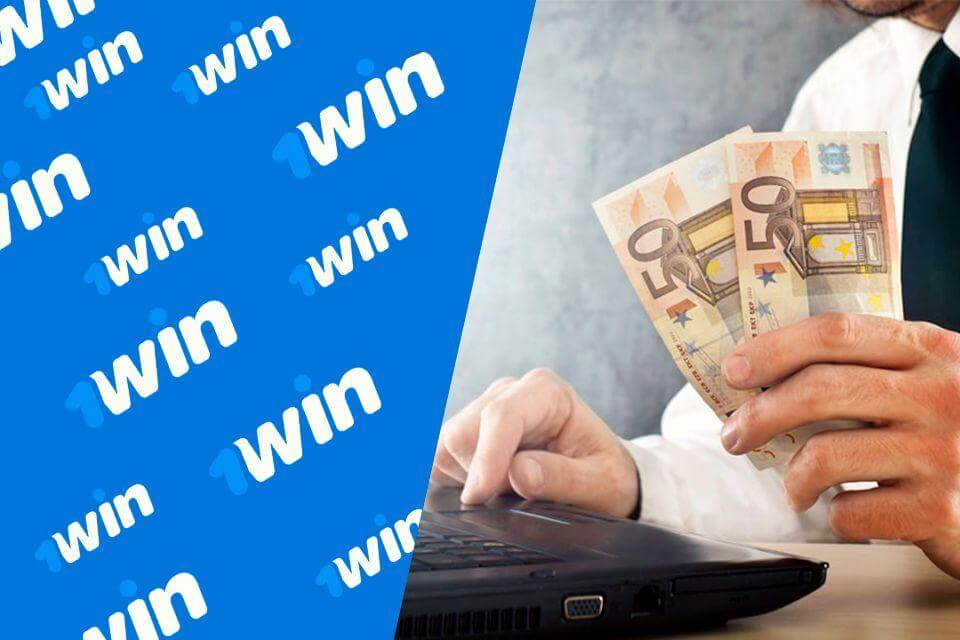 1win букмекер